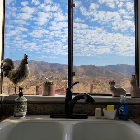 Apartamento Alpaca Rustic Ranch-Peaceful & Breathtaking Views Santa Clarita Exterior foto