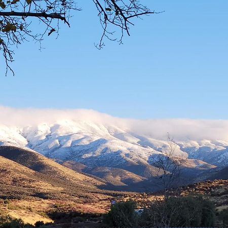 Apartamento Alpaca Rustic Ranch-Peaceful & Breathtaking Views Santa Clarita Exterior foto