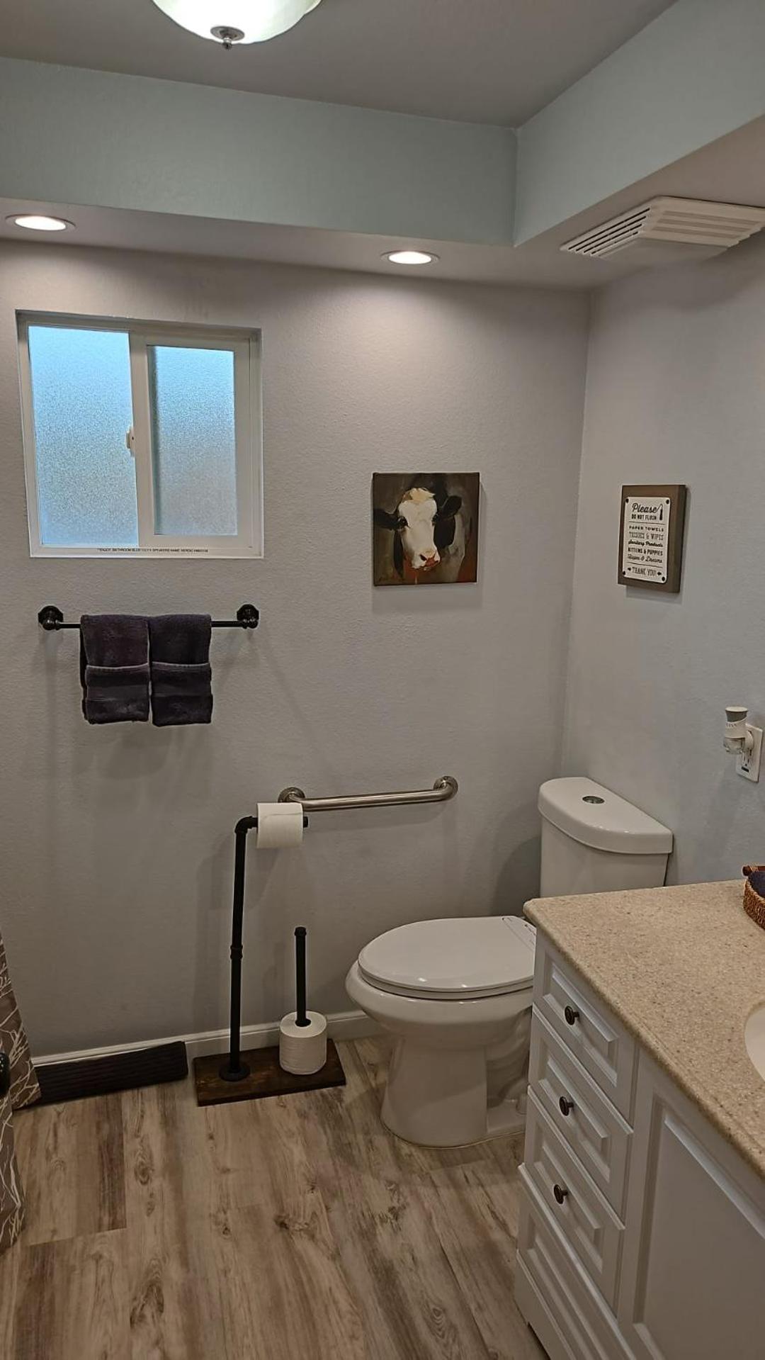 Apartamento Alpaca Rustic Ranch-Peaceful & Breathtaking Views Santa Clarita Exterior foto