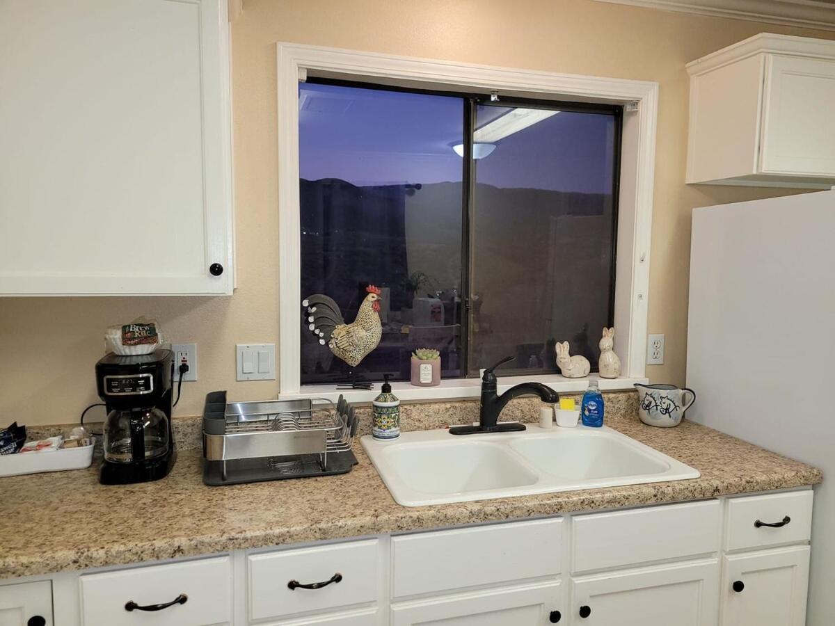 Apartamento Alpaca Rustic Ranch-Peaceful & Breathtaking Views Santa Clarita Exterior foto