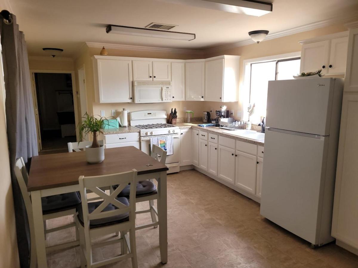 Apartamento Alpaca Rustic Ranch-Peaceful & Breathtaking Views Santa Clarita Exterior foto