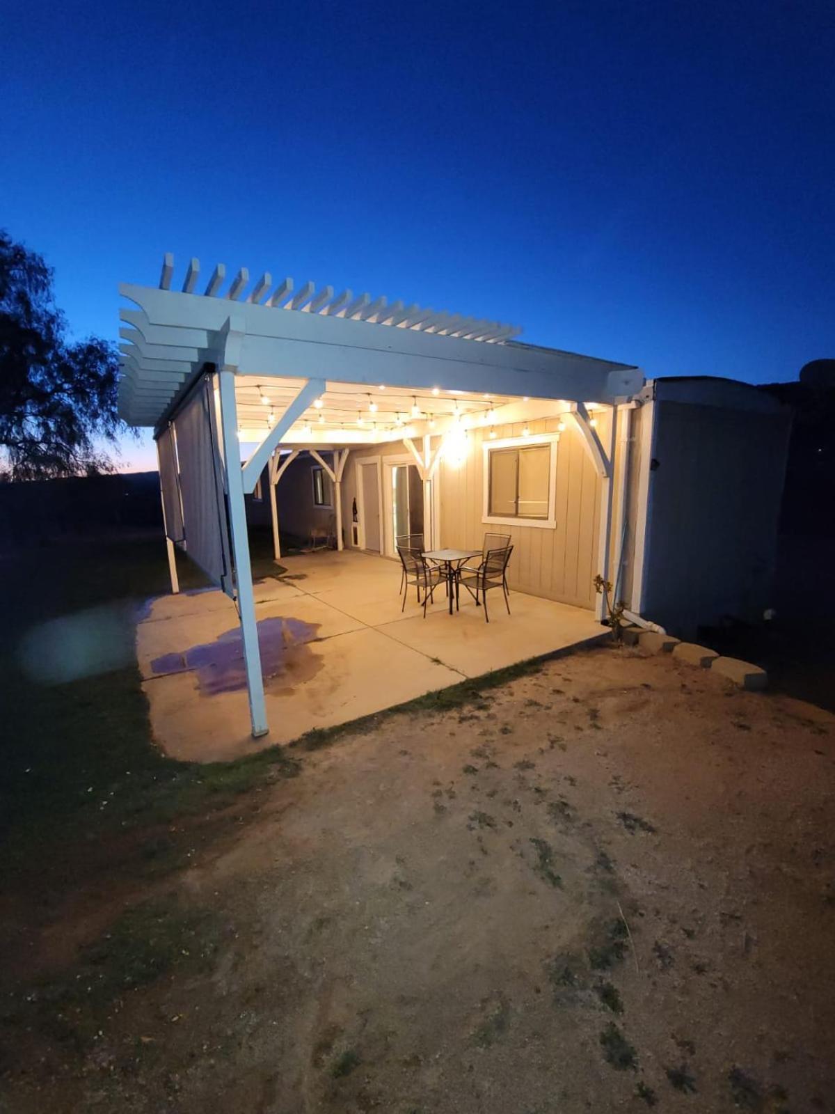 Apartamento Alpaca Rustic Ranch-Peaceful & Breathtaking Views Santa Clarita Exterior foto
